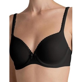 Бюстгальтер с формованной чашкой Triumph PERFECTLY SOFT WHP чёрный, Цвет: чёрный, Размеры: 75C