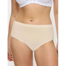 Трусы слип-миди Triumph SENSE OF MODAL midi кремовый, Цвет: кремовый, Размеры: M