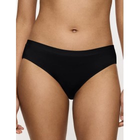 Трусы слипы Triumph SENSE OF MODAL tai чёрный, Цвет: чёрный, Размеры: M