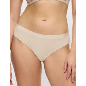 Трусы слипы Triumph SENSE OF MODAL tai кремовый, Цвет: кремовый, Размеры: M