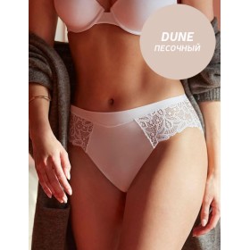 Трусы слипы Janira BELLA MICRO Milano 1032387 dune, Цвет: dune (песочный), Размеры: M