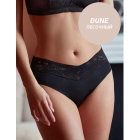 Трусы слипы Janira EMBRACE Mid Slip 1032406 dune, Цвет: dune (песочный), Размеры: M