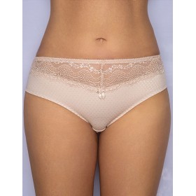 Трусы слипы Albina L ETUDE 211 пион, Цвет: пион, Размеры: S