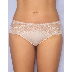 Трусики брифы Albina L ETUDE 320 пион, Цвет: пион, Размеры: M