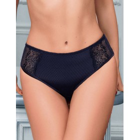 Трусы слипы Albina L ETUDE 431 ночная тень, Цвет: ночная тень, Размеры: M