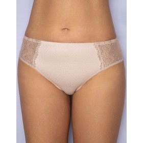 Трусы слипы Albina L ETUDE 431 пион, Цвет: пион, Размеры: S