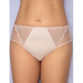 Трусы слипы комфорт Albina L ETUDE 840 пион, Цвет: пион, Размеры: M