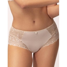 Трусы-шорты Empreinte 05151 CASSIOPEE кремово-бежевый, Цвет: кремово-бежевый, Размеры: M