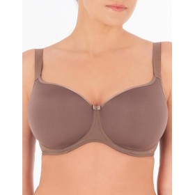 Бюстгальтер спейсер Sermija 169-16-L / 170-16-L капучино, Цвет: капучино, Размеры: 80C