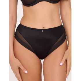 Трусы слипы Ava RITUAL 2231 figi black, Цвет: черный, Размеры: L