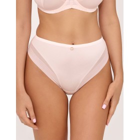 Трусы бразилиана Ava RITUAL 2231 brazilian powder, Цвет: пудра, Размеры: L