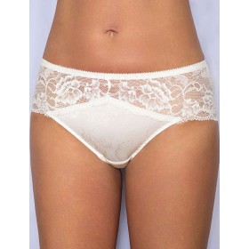 Трусы брифы Albina L COMFORT 320 молоко, Цвет: молоко, Размеры: S