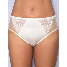 Трусы слипы Albina L COMFORT 840 молоко, Цвет: молоко, Размеры: M