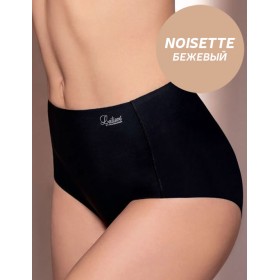 Трусы-утяжка Leilieve SCULPT 4660 noisette, Цвет: noisette (бежевый), Размеры: L