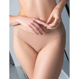 Трусики слипы Mioocchi MICHELLE 8461 nude, Цвет: nude (телесный), Размеры: S