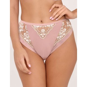 Трусы слипы Ava ETERNITY 2246 figi rosegold, Цвет: пудра, Размеры: L