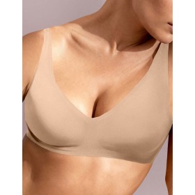 Бюстгальтер с вкладышами Infiore EVOLUTION 700 beige, Цвет: beige (бежевый), Размеры: 70B