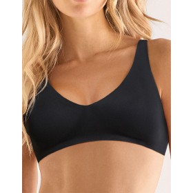 Бюстгальтер с вкладышами Infiore EVOLUTION 700 nero, Цвет: nero (черный), Размеры: 70B