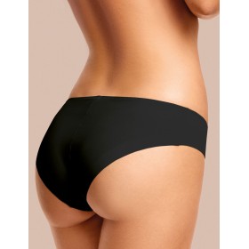 Трусы из микрофибры Infiore MICRONOVECENTO 970 nero, Цвет: nero (черный), Размеры: S