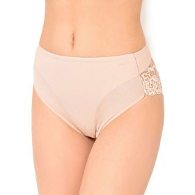 Трусы утяжка Janira 1031868 Vientre Plano Shape GRETA dune, Цвет: dune (песочный), Размеры: L