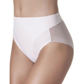 Трусы моделирующие Janira 1030754 Vientre Plano SECRETS blanco, Цвет: blanco (белый), Размеры: S
