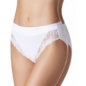 Набор хлопковых слипов Janira PACK-2 Milano ESENCIAL 1031645 blanco, Цвет: blanco (белый), Размеры: 2XL