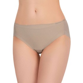 Трусы слипы Janira Brislip BEST COMFORT 1031672 cosmetic, Цвет: cosmetic (бежевый), Размеры: M