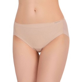 Трусы слипы Janira Brislip BEST COMFORT 1031672 dune, Цвет: dune (песочный), Размеры: M