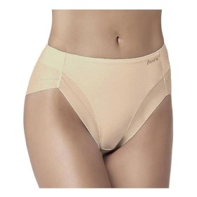 Хлопковая утяжка Janira Vientre Plano SHAPE COTTON BAND 1032076 dune, Цвет: dune (песочный), Размеры: M
