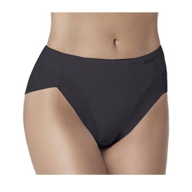 Хлопковая утяжка Janira Vientre Plano SHAPE COTTON BAND 1032076 negro, Цвет: negro (черный), Размеры: M