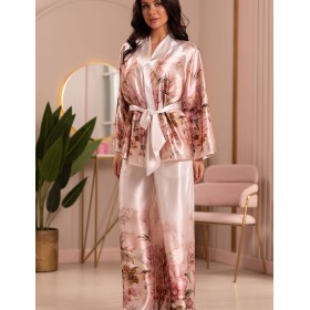 Пижама-тройка Mia-Amore ALORA 4948, Цвет: мультицвет, Размеры: L