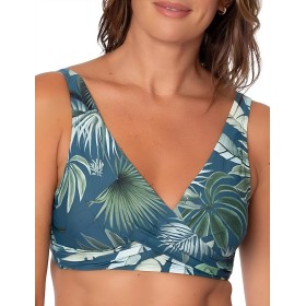 Купальный бюст Jantzen JZ26100B, Цвет: мульти, Размеры: L