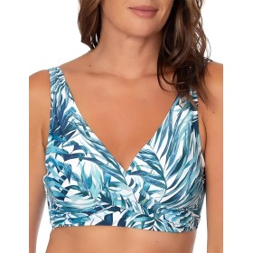 Верх купальника Jantzen JZ26140B, Цвет: мульти, Размеры: L