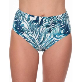 Женские плавки Jantzen JZ26144H, Цвет: мульти, Размеры: L