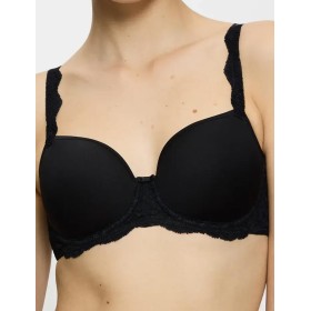 Бюстгальтер спейсер Triumph AMOURETTE CHARM WP чёрный, Цвет: чёрный, Размеры: 75B