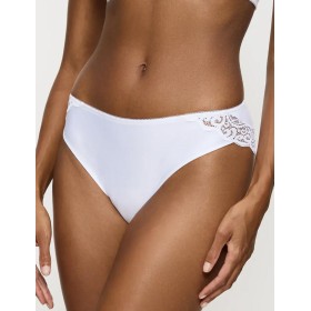 Трусы слипы Triumph AMOURETTE tai белый, Цвет: белый, Размеры: XS