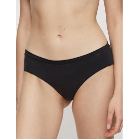 Трусы хипстеры Triumph BODY MAKE-UP SOFT TOUCH hipster EX чёрный, Цвет: чёрный, Размеры: XS