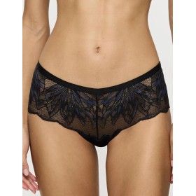 Трусики слипы Triumph CRAZY STUPID LOVE hipster, Цвет: чёрный, Размеры: XS