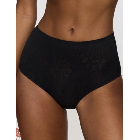 Трусы макси Triumph FIT SMART maxi EX чёрный, Цвет: чёрный, Размеры: S