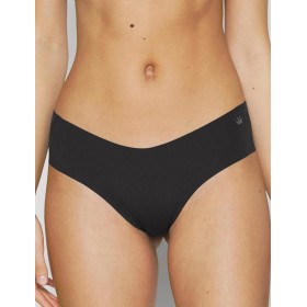 Трусы бразилиана Triumph FLEX SMART highleg brazilian EX чёрный, Цвет: чёрный, Размеры: XS