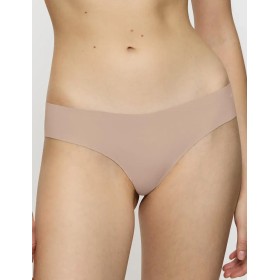 Трусы бразилиана Triumph FLEX SMART highleg brazilian EX пралине, Цвет: пралине, Размеры: XS