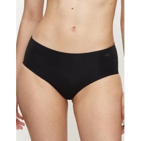 Высокие трусики Triumph FLEX SMART maxi EX чёрный, Цвет: чёрный, Размеры: XS