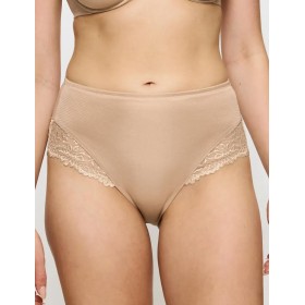 Трусы слипы Triumph LADYFORM SOFT maxi телесный, Цвет: телесный, Размеры: S