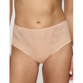 Трусы макси Triumph SHAPE SMART ELLIPSE maxi бежевый, Цвет: бежевый, Размеры: S