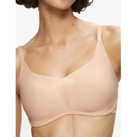 Формованный бюстгальтер Triumph SHAPE SMART P бежевый, Цвет: бежевый, Размеры: S