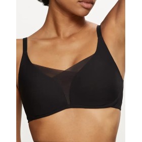 Формованный бюстгальтер Triumph SHAPE SMART P чёрный, Цвет: чёрный, Размеры: S