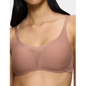 Формованный бюстгальтер Triumph SHAPE SMART P миндаль, Цвет: миндаль, Размеры: S