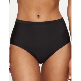 Моделирующие трусы Triumph SHAPE SMART maxi чёрный, Цвет: чёрный, Размеры: S