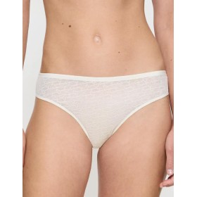 Трусы слипы Triumph SIGNATURE SHEER tai EX сливочный, Цвет: сливочный, Размеры: XS