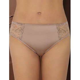 Трусы слипы Albina L АНАБЕЛЬ 431 фраппе, Цвет: фраппе, Размеры: M